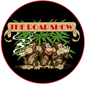 The Road Show Logo