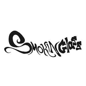Smokin Glass Logo